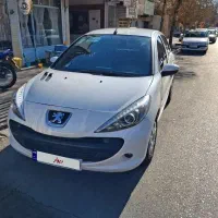 207 فلز مدل ۱۴۰۲