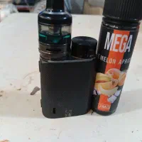 6عددویپ وپاد5تومن یکجا