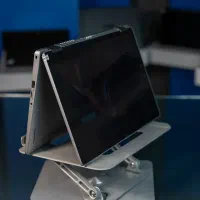 لپ تاپ تبلت لمسی DELL latitude 5310 نسل ۱۰ سبک|رایانه همراه|یزد, |دیوار