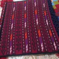 خورجین افغانی|گلیم، جاجیم، گبه|قم, آذر (نکویی)|دیوار