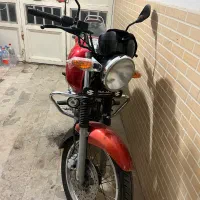 فروش فوری|موتورسیکلت|بجنورد, |دیوار