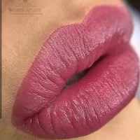 تتو ابرو فیبروز میکرو سایه خط چشم و شیدینگ فقط 700