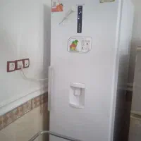 فروش یخچال|یخچال و فریزر|خورموج, |دیوار