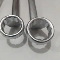 آچار دوسر رینگی الورا آلمان 8 عددی|ابزارآلات|قم, بیست متری ولیعصر|دیوار