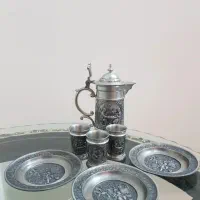 لوازم آشپزخانه و پذیرایی