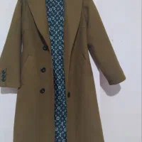 پالتو|لباس|تبریز, |دیوار
