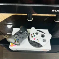 xbox series s|کنسول، بازی ویدئویی و آنلاین|قشم, |دیوار