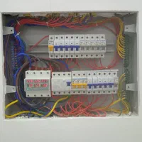 لوله کشی و برق کاری ساختمان|خدمات پیشه و مهارت|بندر کنگان, |دیوار