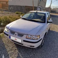 سمند lx مدل ۹۳