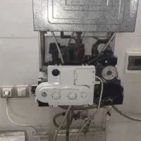 پکیج ایران رادیاتور|آبگرمکن، پکیج، شوفاژ|گلستان (تهران), |دیوار