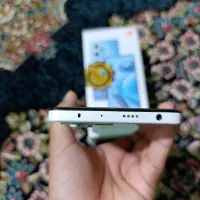 note 12 pro 5G|موبایل|فاریاب, |دیوار