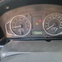 پژو پارس LX TU5، مدل ۱۳۹۵|خودرو سواری و وانت|فردیس, شهرک ۱۱۰|دیوار