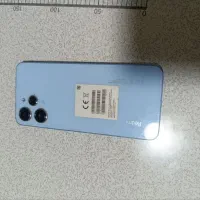 گوشی ردمی نوت 12 درحد