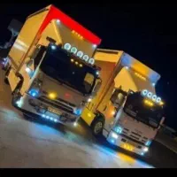 باربری میثاق بار/قاسم آبادالهیه حمل اثاثیه منزلVip