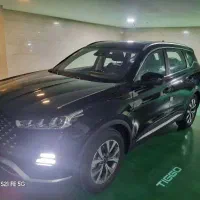 تیگو7 پرو پرومیوم|خودرو سواری و وانت|فشم, |دیوار