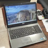 لپتاپ دل dell|رایانه همراه|تبریز, |دیوار