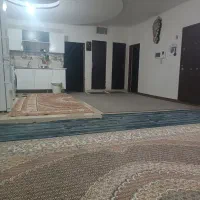 آپارتمان تک واحد 129متر طبقه اول