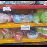 فروش تک به قیمت عمده اسباب بازی وکمک آموزشی|اسباببازی بچه|قشم, |دیوار