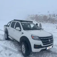 فوتون ۹۹ بنزینی توربو