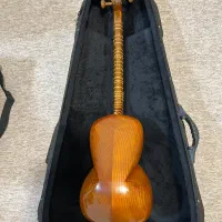 تار مهدی صفری و تنبک sh سه مهر شیرانی|سازهای سنتی|اصفهان, رکن الدوله غربی|دیوار