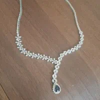 گردنبند زیبا