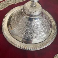 سوفله خوری انتیک قدیمی