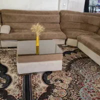 مبل راحتی  ۷ نفره