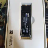 هارد EVO 990 2TB M.2|قطعات و لوازم جانبی رایانه|تهران, کاشانک|دیوار