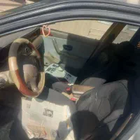 سمند مدل ۸۴|خودرو سواری و وانت|یزد, |دیوار