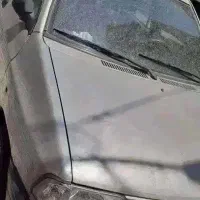 پراید Saba GTXI، مدل ۱۳۸۷|خودرو سواری و وانت|تهران, اسفندیاری|دیوار