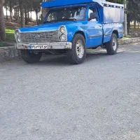 نیسان۸۴دوگانه اتاق۴۰۲شیک|خودرو سواری و وانت|کرمانشاه, |دیوار