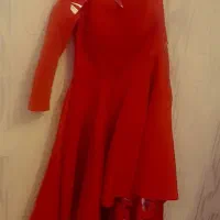 لباس مجلسی مزون دوز