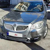 ماشین برلیانس|خودرو کلاسیک|تهران, بوستان چیتگر|دیوار