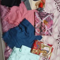 فروش شال و روسری