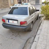 پراید مدل 85 فروش فوری|خودرو سواری و وانت|محمدیه-قزوین, |دیوار
