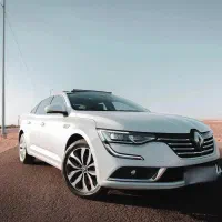 تالیسمان ۲۰۱۸ تک برگ سند