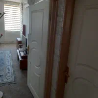 ساخت درب چوبی و ضد آب
