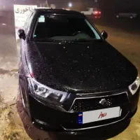 دنا پلاس توربو 6دنده