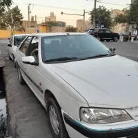 پژو پارس|خودرو سواری و وانت|مشهد, پروین اعتصامی|دیوار