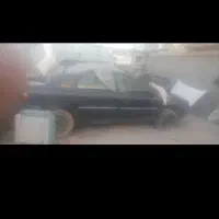 زانتیـا ذغـالی مـدل 83