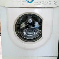 لباسشویی ال جی