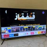 ال ای دی43اینچ الجی اصل فول هوشمند کنترول موس دار