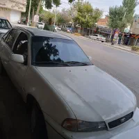 دوو سیلو مدل 80|خودرو سواری و وانت|آشخانه, |دیوار