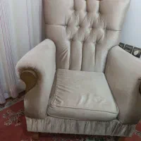 مبل هفت نفره