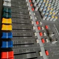 پاورمیکسر دایناکورد ۱۰۰۰ تایوان|صوتی و تصویری|قم, نوقطار|دیوار