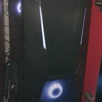 کیس کامل کامپیوتر نسل ۱۱