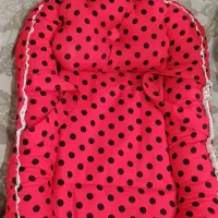 کریر و تشک گارد دار|اسباب و اثاث بچه|تهران, مشیریه|دیوار