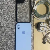 کابل و قاب ایفون|لوازم جانبی موبایل و تبلت|سبزوار, هفت تیر|دیوار