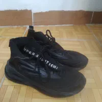 کفش دخترونه سایز ۳۷و۳۸ هرسه تا باهم ۳۰۰ هزار