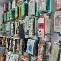 فروشگاه شیروان جانبی تمامی لوازم قدیمی و جدید|لوازم جانبی موبایل و تبلت|شیروان (خراسان), |دیوار